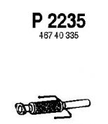 FENNO STEEL - P2235 - 